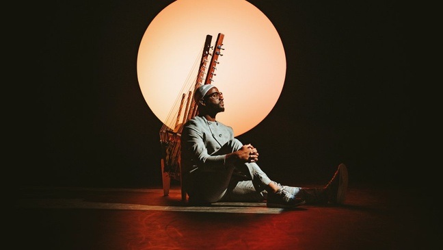 Seckou Keita