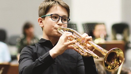 Junge Elite Beethoven Trio