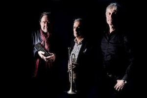 Mare Nostrum ( Paolo Fresu, Richard Galliano, Jan Lundgren) | Marco Mezquida