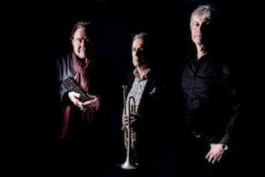 Mare Nostrum ( Paolo Fresu, Richard Galliano, Jan Lundgren) | Marco Mezquida