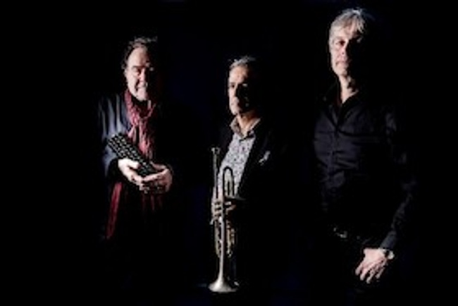 Mare Nostrum ( Paolo Fresu, Richard Galliano, Jan Lundgren) | Marco Mezquida