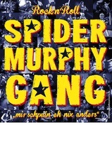 Spider Murphy Gang – Elektrisch – Rock´n Roll Tour