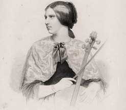 Lise Christiani – Mit dem Cello nach Sibirien