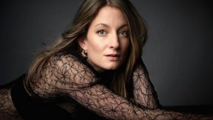 Poesie und Lied mit Christiane Karg und Dominique Horwitz