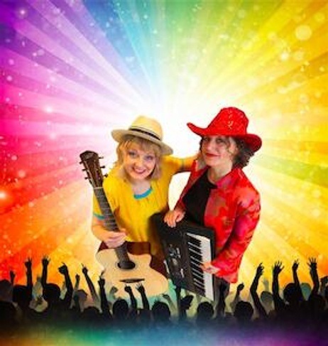 Schalala - Das Mitsingding