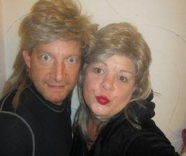 Carolin Fischer, Ralf Bärwolff und Enrico Wirth - Sex ohne Reue