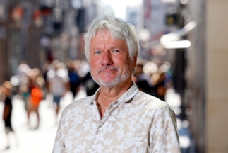 Jürgen Becker