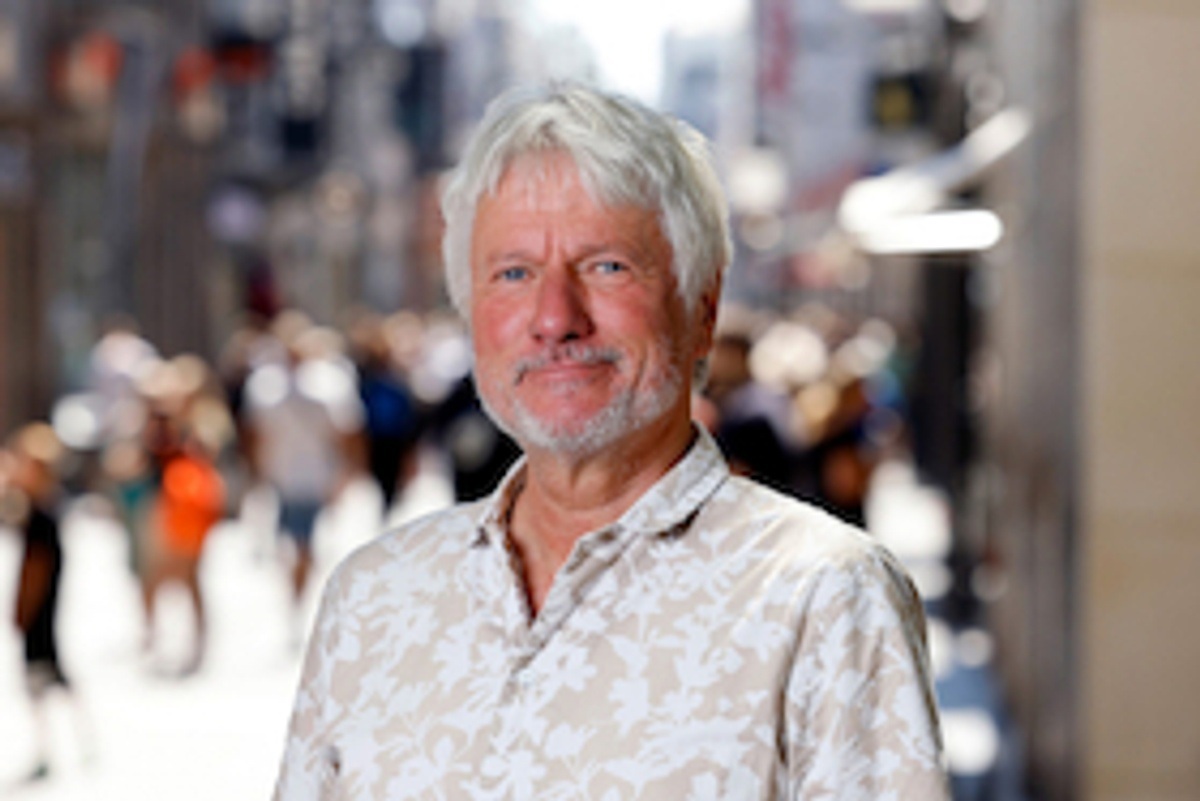 Jürgen Becker