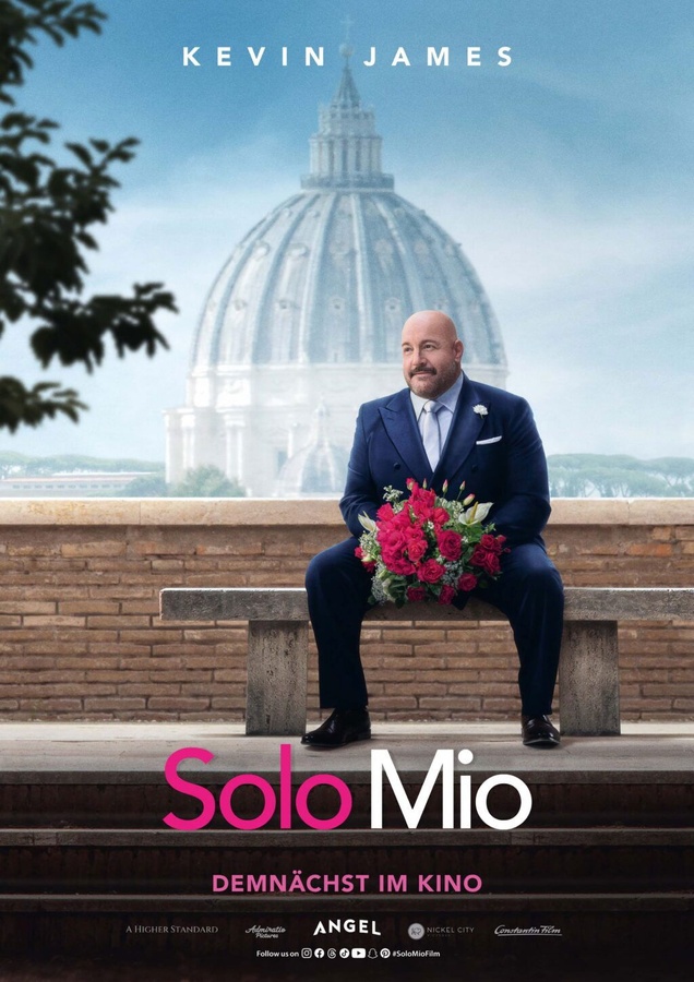 Sundowner in Italia: Solo Mio