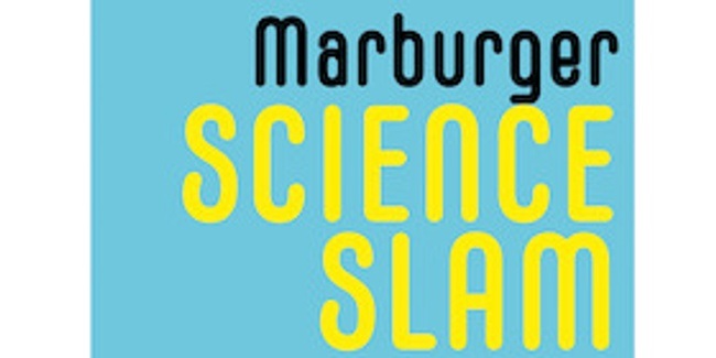 Marburger Science Slam