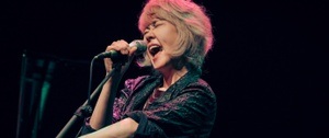 Youn Sun Nah