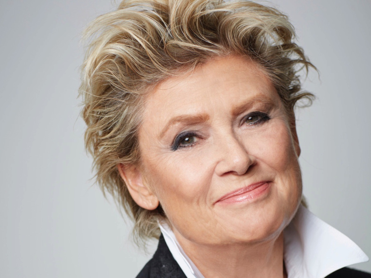 Gitte Haenning & Band - „Ich bin stark" – 80 Jahre Gitte Haenning