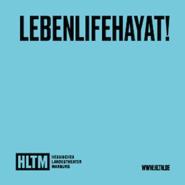 Lebenlifehayat! /UA