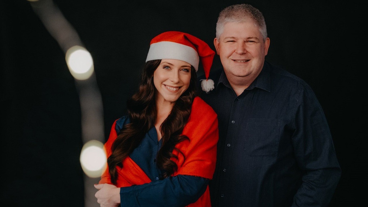 S(w)inging Santa Claus - Christmas-Concert