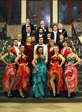 Traummelodien der Operette