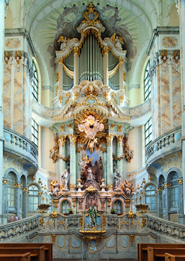 Titelbild der Veranstaltung Guided Tour in English