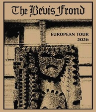 Bevis Frond – support: Christian Gibbs