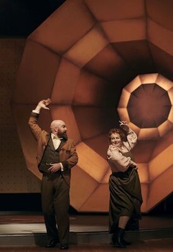 My Fair Lady