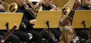 Bläserphilharmonie