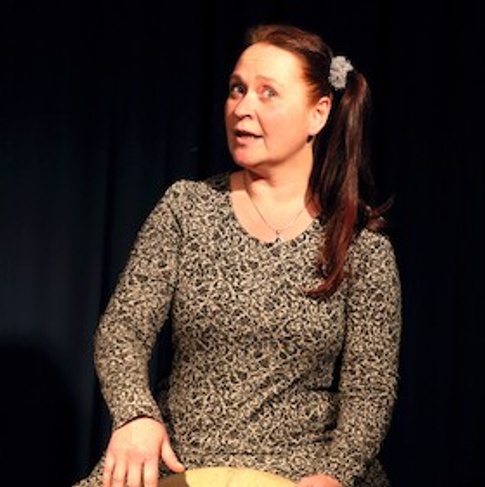 Erzähltheater mit Geschichten von schlauen Frauen