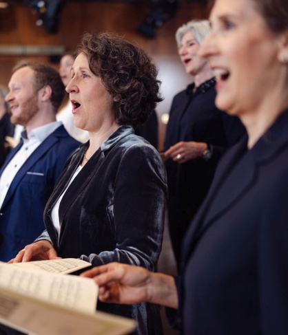 »Freude, schöner Götterfunken«