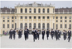 Die Wiener Sängerknaben