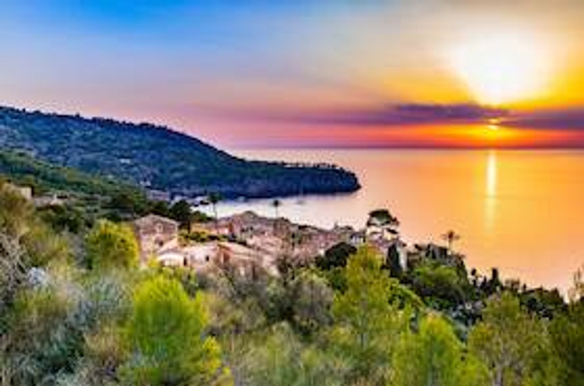 Mallorquinischer Abend