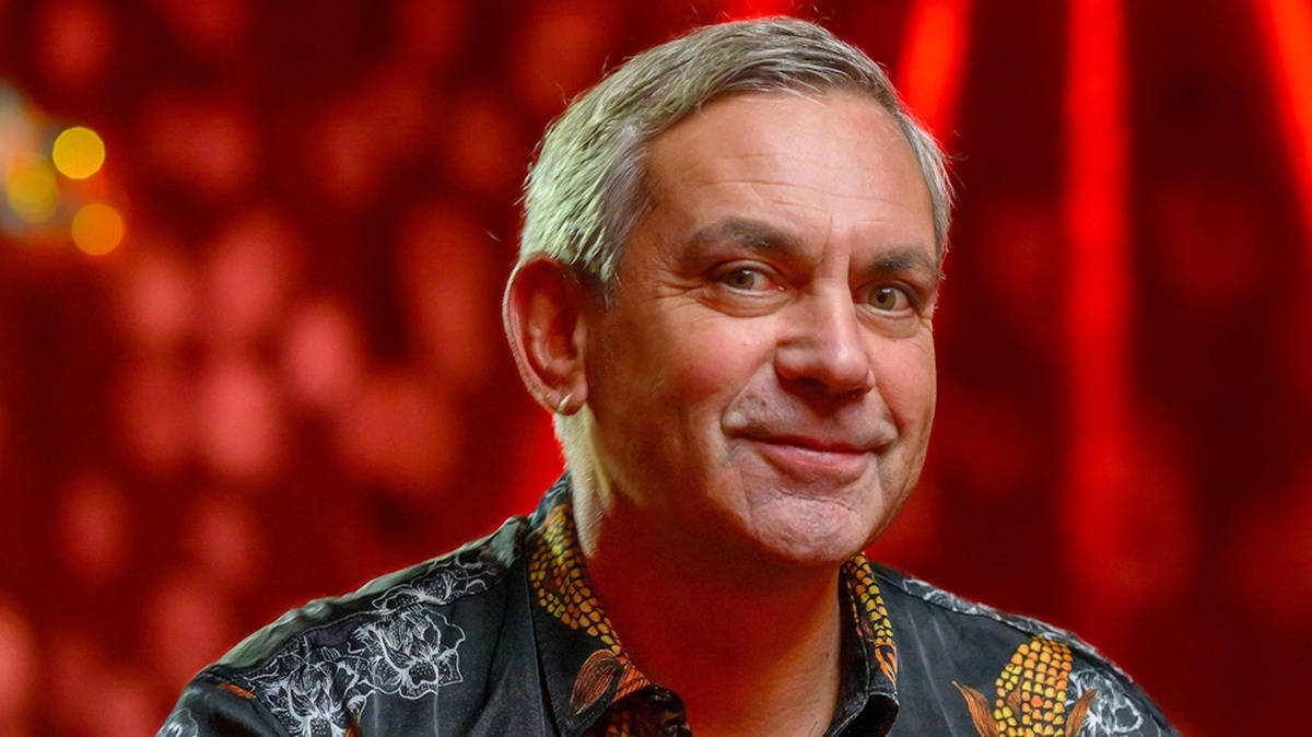 Wladimir Kaminer