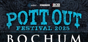 Pott Out Festival 2025