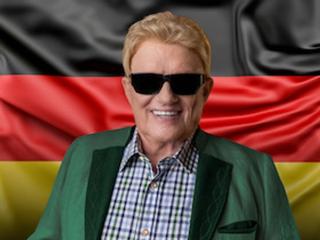Heino- MADE IN GERMANY