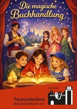 Die magische Buchhandlung