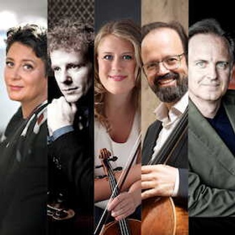 Dozentenkonzert