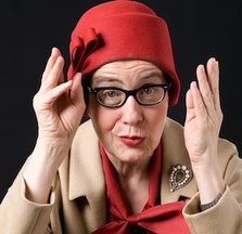 Marlene Jaschke