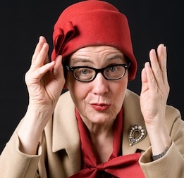 Marlene Jaschke