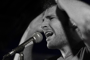 U20 Poetry Slam