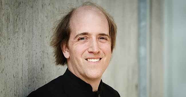 Orchester der Deutschen Oper Berlin, Titus Engel
