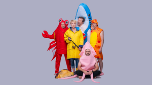 Mirja Boes & Die Honkey Donkeys