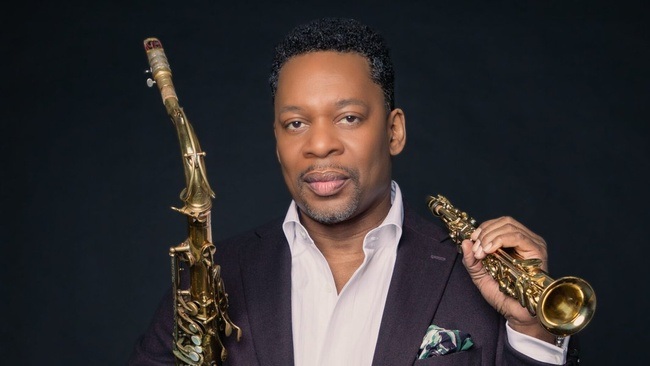 Ravi Coltrane / David Virelles / Bob Hurst / Jeff Watts / Brandee Younger