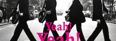 Yeah, Yeah, Yeah - Weihnachtskonzert