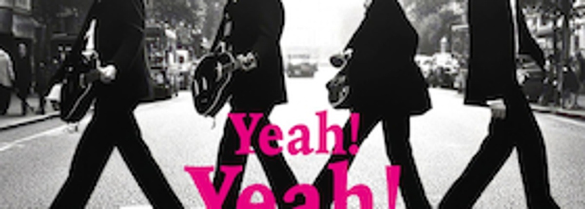 Yeah, Yeah, Yeah - Weihnachtskonzert