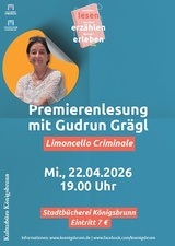 Limoncello Criminale