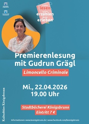 Limoncello Criminale