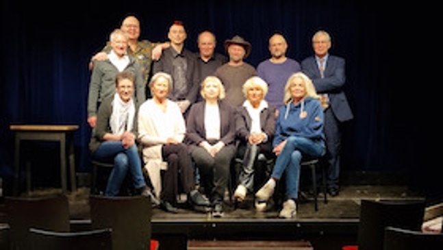 Theaterkollektiv Passau