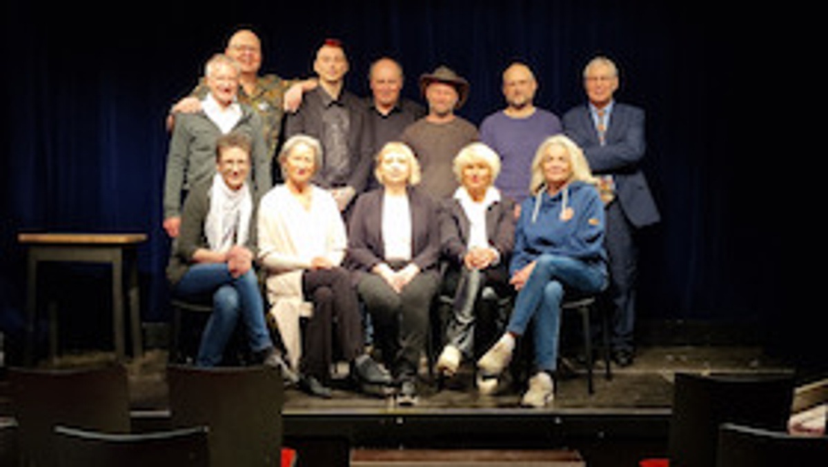 Theaterkollektiv Passau