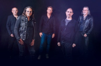 Generation Head Up - Progrock/Rock