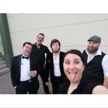 Gentlemen´s Blues