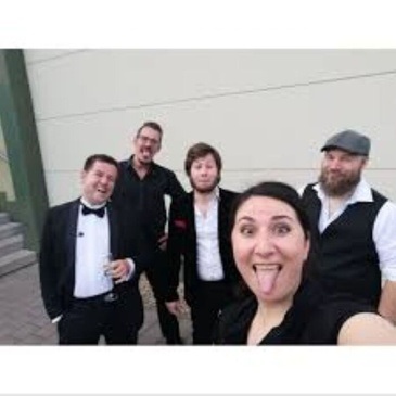 Gentlemen´s Blues