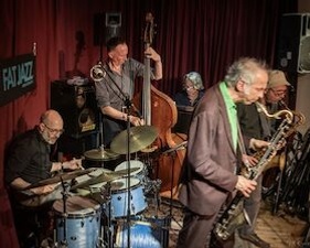 BJÖRN LÜCKER BERLIN ENSEMBLE