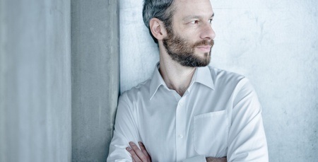 Berliner Philharmoniker: Dima Slobodeniouk und Yo-Yo Ma