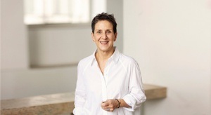 Meine Klangreise - Musik von Konstantia Gourzi